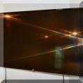 E05. LG 49" TV. Model 49LK5700PUA 